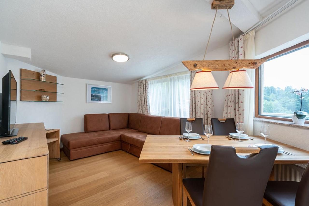 Chalet Schmittenbach - Pinzgau Holidays Zell am See Bagian luar foto