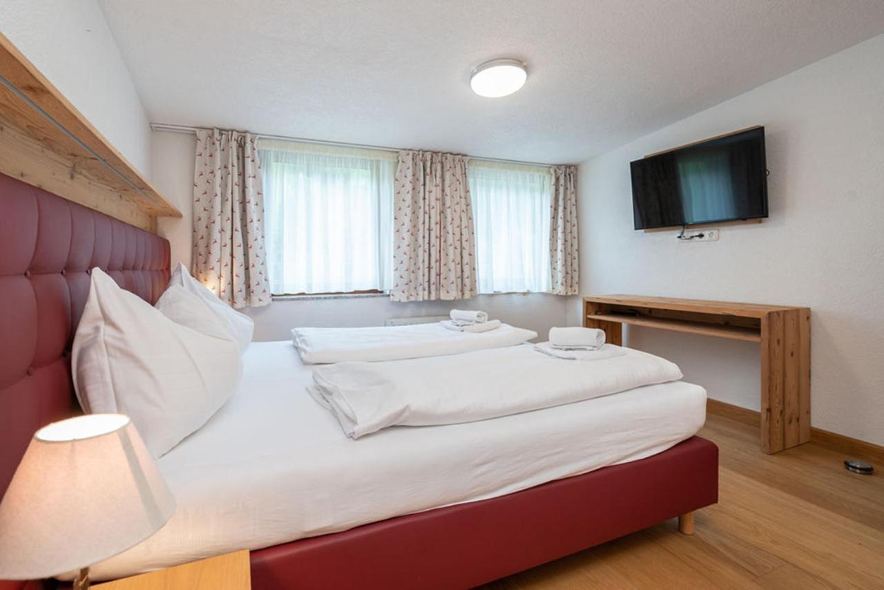 Chalet Schmittenbach - Pinzgau Holidays Zell am See Bagian luar foto