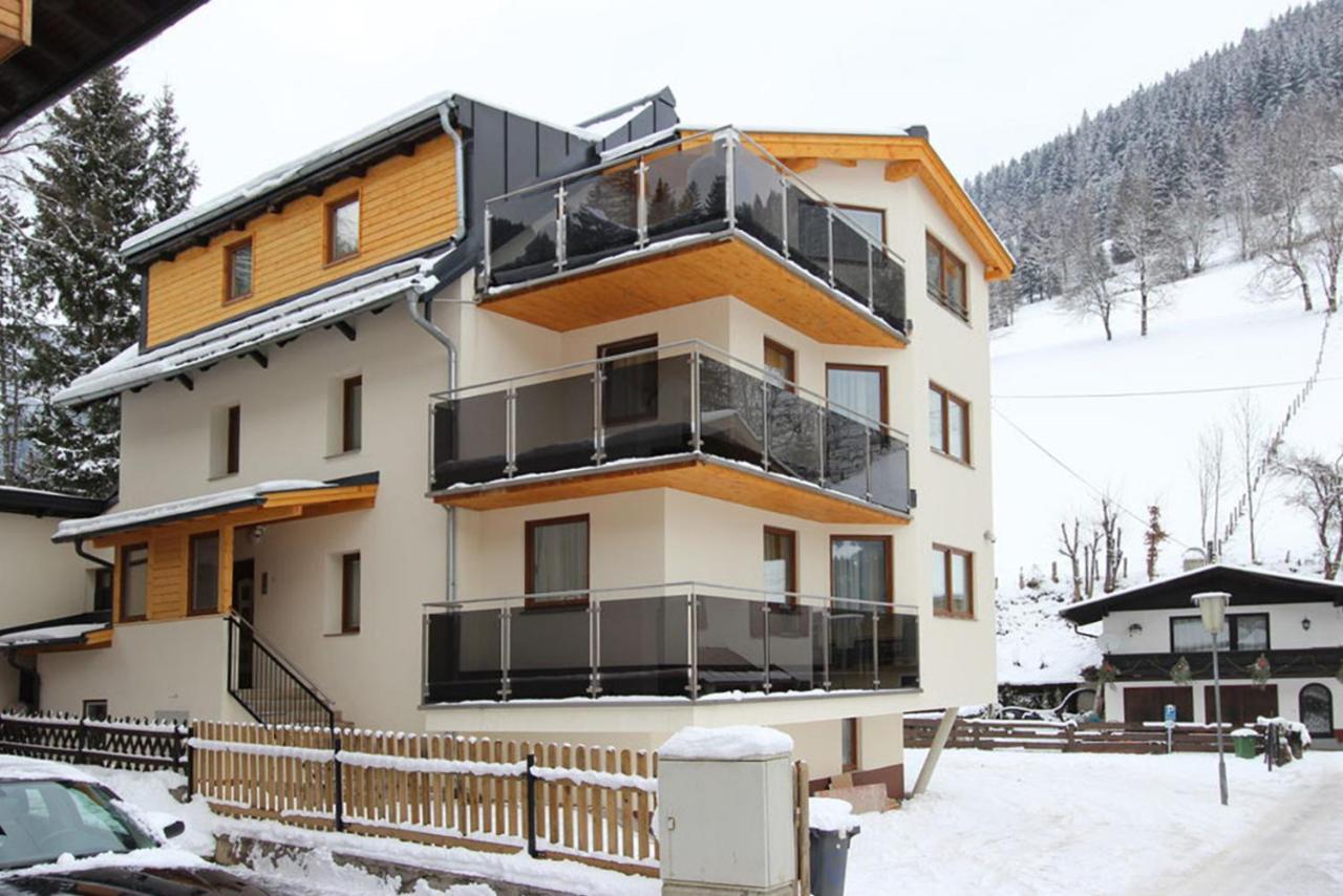 Chalet Schmittenbach - Pinzgau Holidays Zell am See Bagian luar foto