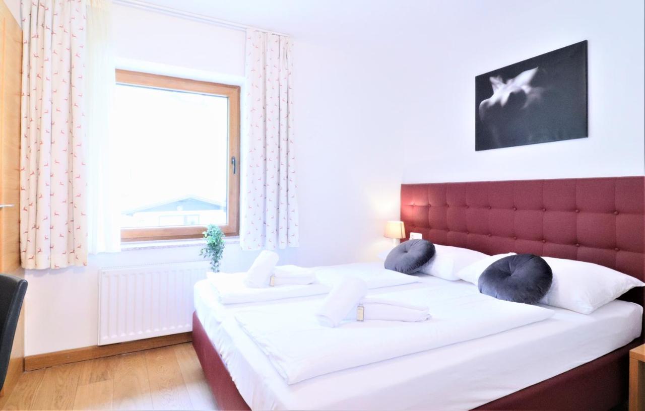 Chalet Schmittenbach - Pinzgau Holidays Zell am See Bagian luar foto