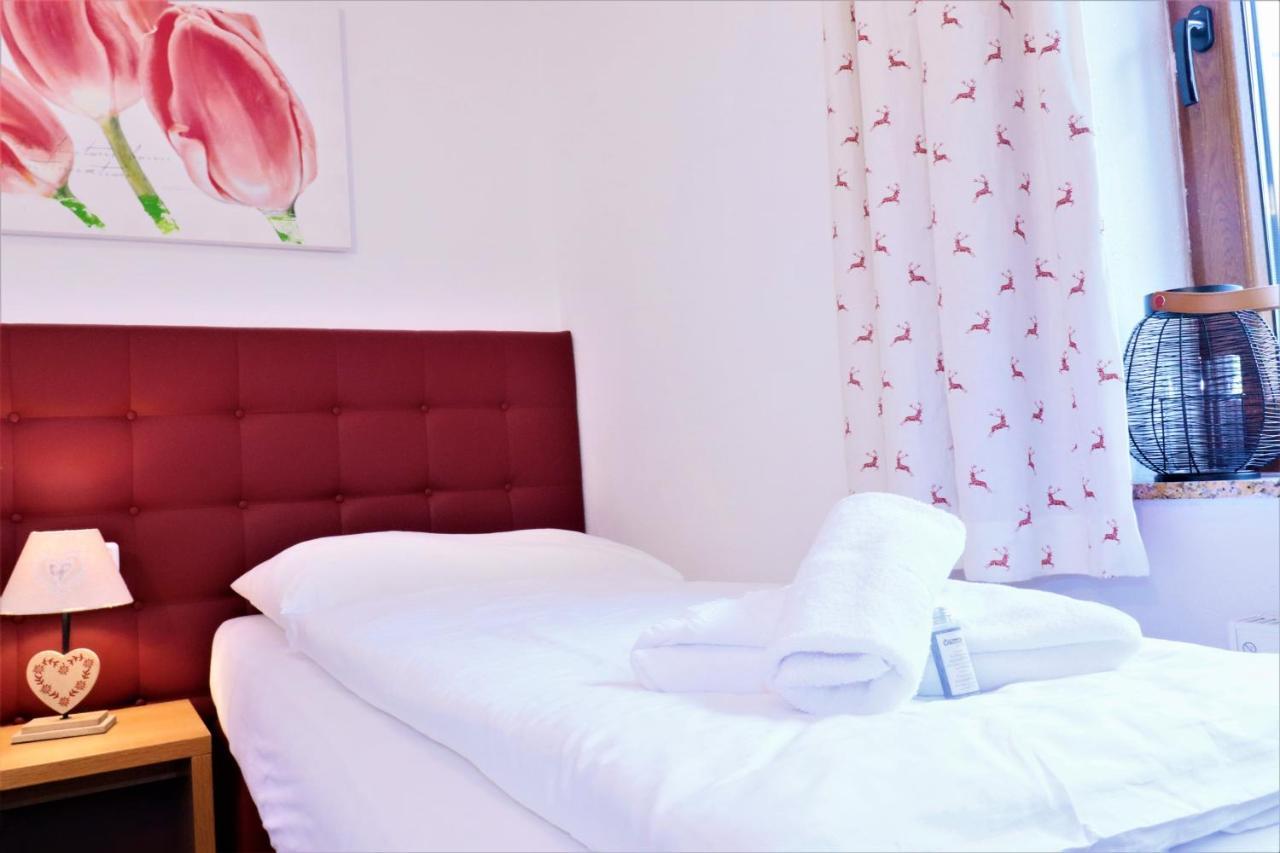 Chalet Schmittenbach - Pinzgau Holidays Zell am See Bagian luar foto