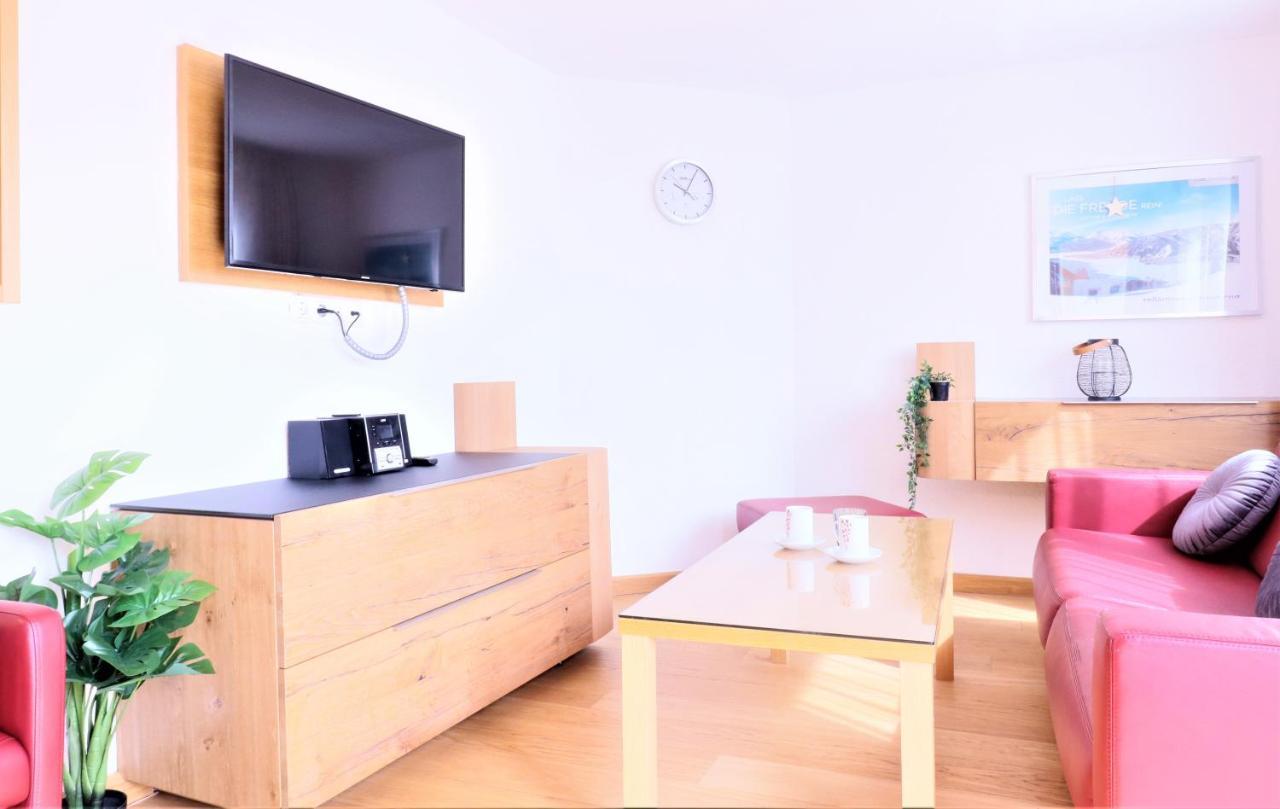 Chalet Schmittenbach - Pinzgau Holidays Zell am See Bagian luar foto