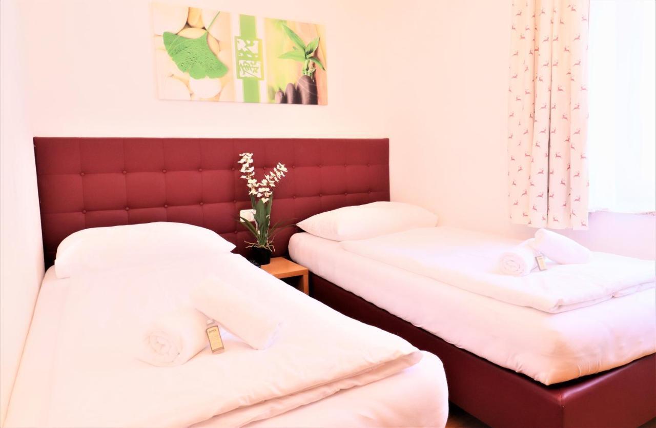 Chalet Schmittenbach - Pinzgau Holidays Zell am See Bagian luar foto